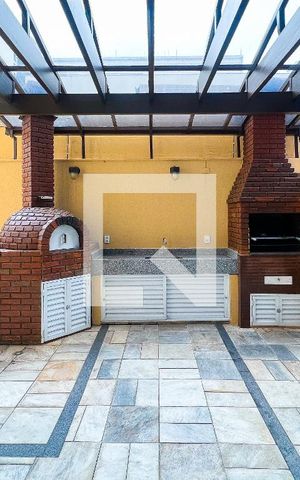 Apartamento à venda com 52m², 1 quarto e 1 vagaÁrea comum - Churrasqueira