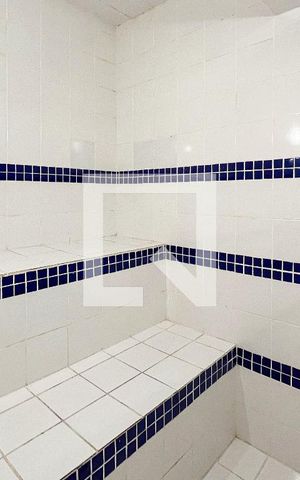 Apartamento à venda com 52m², 1 quarto e 1 vagaÁrea comum - Sauna