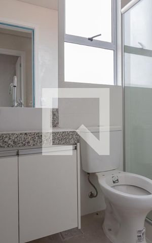 Apartamento à venda com 95m², 2 quartos e 2 vagas Apartamento à venda com 95m², 2 quartos e 2 vagasBanheiro