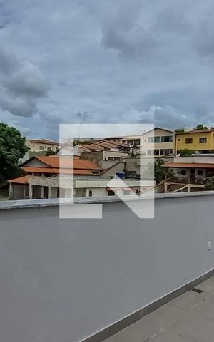 Apartamento à venda com 95m², 2 quartos e 2 vagas Apartamento à venda com 95m², 2 quartos e 2 vagasVaranda