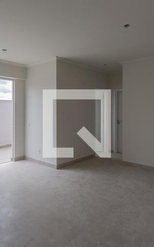 Apartamento à venda com 76m², 2 quartos e 2 vagas Apartamento à venda com 76m², 2 quartos e 2 vagasSala