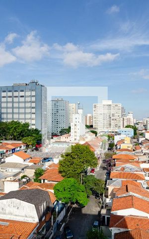 Apartamento à venda com 91m², 2 quartos e 1 vaga Apartamento à venda com 91m², 2 quartos e 1 vagaVista do Quarto 2