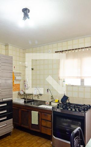 Apartamento à venda com 91m², 2 quartos e 1 vaga Apartamento à venda com 91m², 2 quartos e 1 vagaCozinha