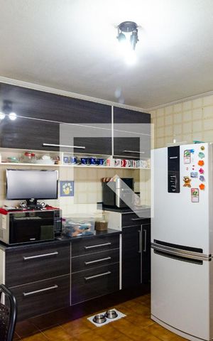 Apartamento à venda com 91m², 2 quartos e 1 vaga Apartamento à venda com 91m², 2 quartos e 1 vagaCozinha