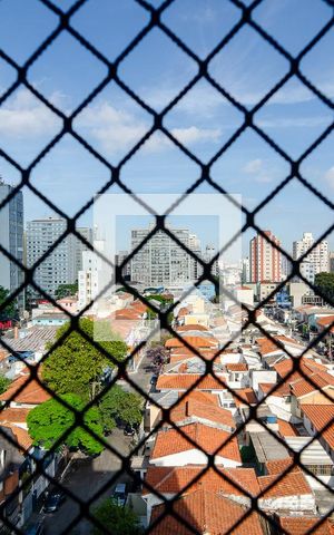 Apartamento à venda com 91m², 2 quartos e 1 vaga Apartamento à venda com 91m², 2 quartos e 1 vagaVista da Sala