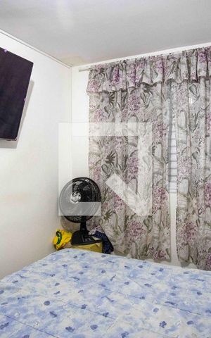 Apartamento à venda com 43m², 2 quartos e 1 vagaQuarto 1