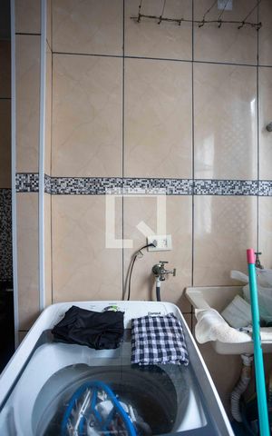 Apartamento à venda com 43m², 2 quartos e 1 vagaÁrea de Serviço