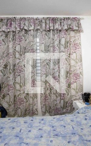 Apartamento à venda com 43m², 2 quartos e 1 vagaQuarto 1