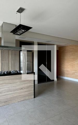 Apartamento à venda com 81m², 2 quartos e 2 vagasSala