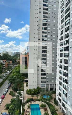 Apartamento à venda com 81m², 2 quartos e 2 vagasvista da Suíte 1
