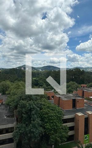 Apartamento à venda com 81m², 2 quartos e 2 vagasvista do Quarto 2