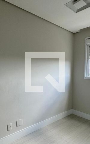 Apartamento à venda com 81m², 2 quartos e 2 vagasQuarto 2