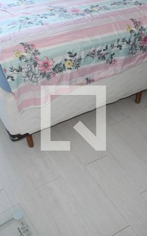 Apartamento para alugar com 48m², 2 quartos e 1 vagaQuarto 1