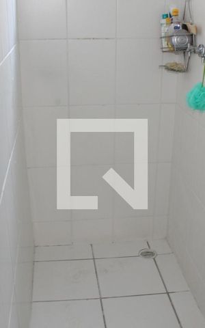 Apartamento para alugar com 48m², 2 quartos e 1 vagaBanheiro