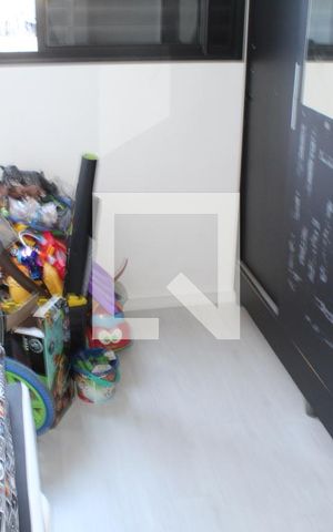 Apartamento para alugar com 48m², 2 quartos e 1 vagaQuarto 2