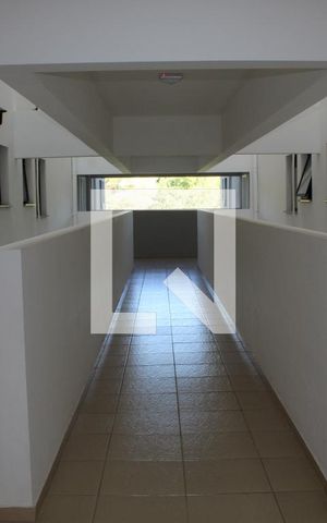 Apartamento para alugar com 48m², 2 quartos e 1 vagaCondomínio