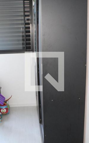 Apartamento para alugar com 48m², 2 quartos e 1 vagaQuarto 2