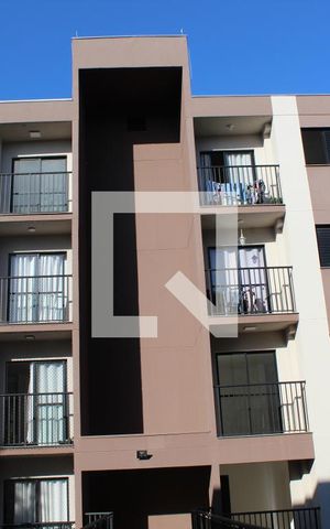 Apartamento para alugar com 48m², 2 quartos e 1 vagaCondomínio