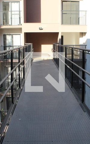 Apartamento para alugar com 48m², 2 quartos e 1 vagaCondomínio