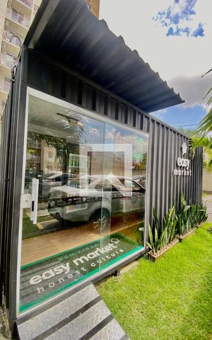 Apartamento à venda com 48m², 2 quartos e 1 vaga Apartamento à venda com 48m², 2 quartos e 1 vagaConveniência