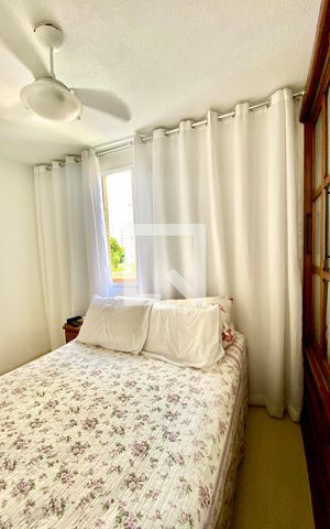 Apartamento à venda com 48m², 2 quartos e 1 vaga Apartamento à venda com 48m², 2 quartos e 1 vagaQuarto 2