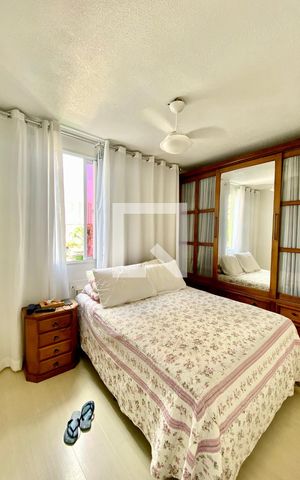 Apartamento à venda com 48m², 2 quartos e 1 vaga Apartamento à venda com 48m², 2 quartos e 1 vagaQuarto 1