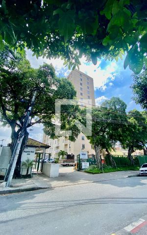 Apartamento à venda com 48m², 2 quartos e 1 vaga Apartamento à venda com 48m², 2 quartos e 1 vagaFachada