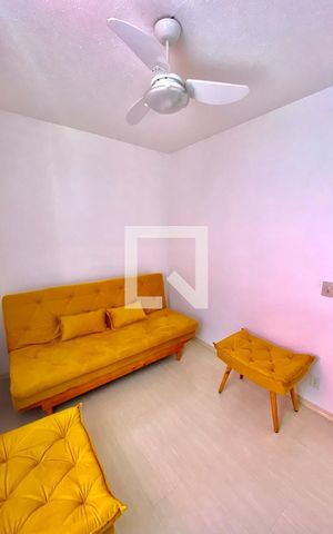 Apartamento à venda com 48m², 2 quartos e 1 vaga Apartamento à venda com 48m², 2 quartos e 1 vagaQuarto 1