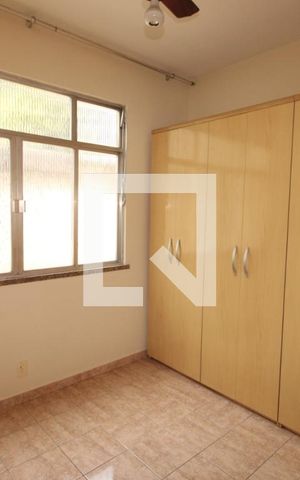 Apartamento à venda com 86m², 2 quartos e 1 vagaQuarto 2