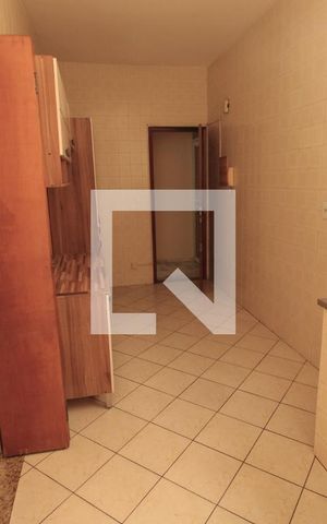 Apartamento à venda com 86m², 2 quartos e 1 vagaCozinha