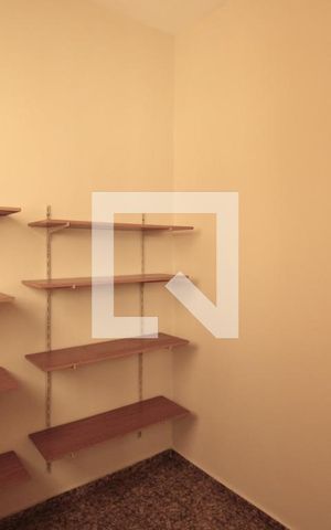 Apartamento à venda com 86m², 2 quartos e 1 vagaQuarto de Serviço