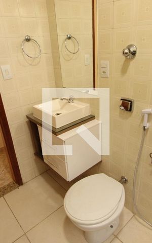 Apartamento à venda com 86m², 2 quartos e 1 vagaBanheiro