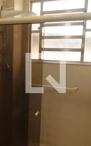Apartamento à venda com 86m², 2 quartos e 1 vagaBanheiro