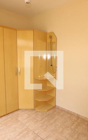 Apartamento à venda com 86m², 2 quartos e 1 vagaQuarto 2
