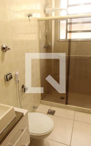 Apartamento à venda com 86m², 2 quartos e 1 vagaBanheiro