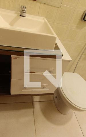 Apartamento à venda com 86m², 2 quartos e 1 vagaBanheiro