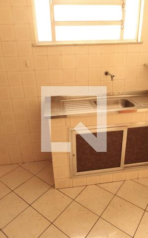 Apartamento à venda com 86m², 2 quartos e 1 vagaCozinha