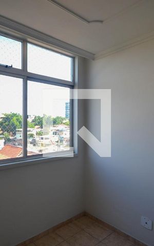 Apartamento para alugar com 45m², 2 quartos e 1 vaga Apartamento para alugar com 45m², 2 quartos e 1 vagaQuarto 1