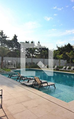 Apartamento para alugar com 50m², 2 quartos e 1 vagaÁrea comum - Piscina