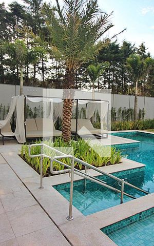 Apartamento para alugar com 50m², 2 quartos e 1 vagaÁrea comum - Piscina