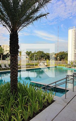 Apartamento para alugar com 50m², 2 quartos e 1 vagaÁrea comum - Piscina