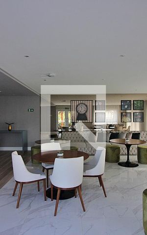 Apartamento para alugar com 50m², 2 quartos e 1 vagaÁrea comum - Salão de festas