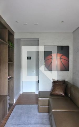 Apartamento para alugar com 50m², 2 quartos e 1 vagaCinema
