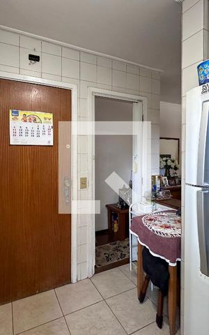 Apartamento à venda com 88m², 3 quartos e 1 vagaCozinha