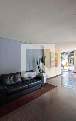 Apartamento à venda com 88m², 3 quartos e 1 vagaHall Social Bloco