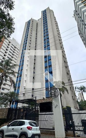 Apartamento à venda com 88m², 3 quartos e 1 vagaFachada