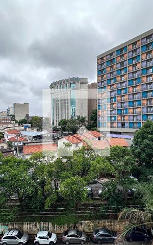 Apartamento à venda com 88m², 3 quartos e 1 vagaVista Quarto 1