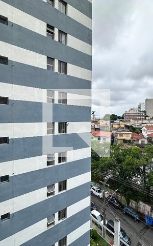 Apartamento à venda com 88m², 3 quartos e 1 vagaVista Quarto 2