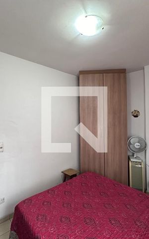 Apartamento à venda com 88m², 3 quartos e 1 vagaQuarto 1
