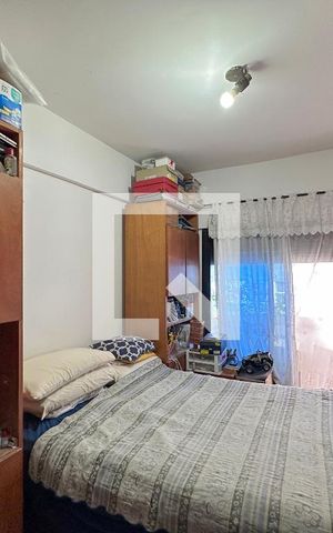 Apartamento à venda com 88m², 3 quartos e 1 vagaQuarto 2
